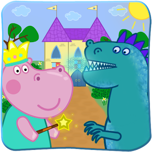 Download Princess and the Ice Dragon For PC Windows and Mac