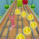 Download Subway Bunny Run For PC Windows and Mac 1.0