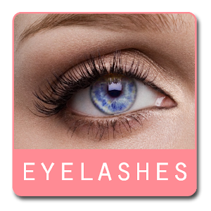 Download Real Eyelashes Photo Editor For PC Windows and Mac