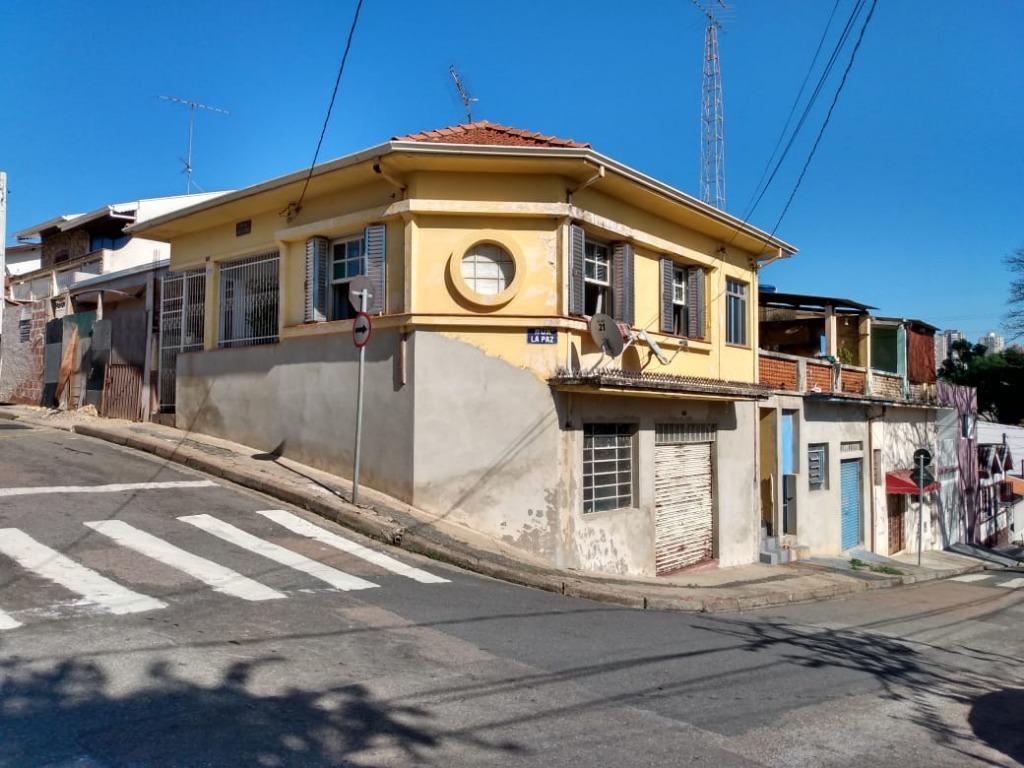 Casa à venda, 293 m² por R$ 600.000,00 - Vila Helena - Jundiaí/SP