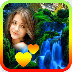 Download Nature Best photo frames-HD For PC Windows and Mac