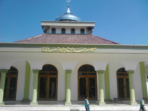 masjid besar
