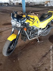 продам мотоцикл в ПМР Honda CB 1000