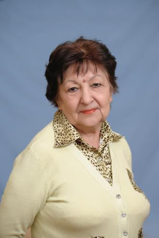 Очаков. Касьянова В.А.