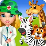 Pet Doctor - Animal Hospital Apk