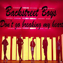 ダウンロード Backstreet Boys - Don't Go Breaking M をインストールする 最新 APK ダウンローダ