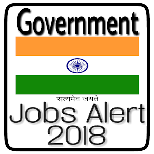 Download Government Jobs alert 2018 For PC Windows and Mac