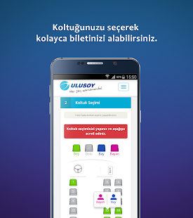 How to get Ulusoy Turizm 6.0.1 mod apk for laptop