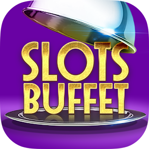 Download SLOTS BUFFET™ All you can Play For PC Windows and Mac