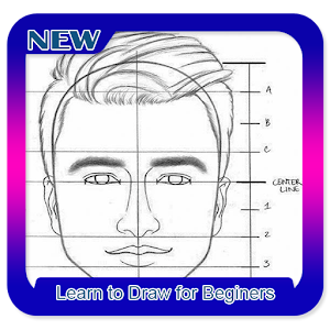 Download Learn to Draw for Beginers For PC Windows and Mac