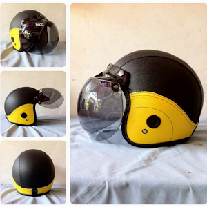 Download Helmet Design For PC Windows and Mac
