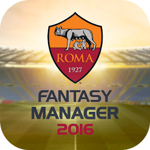 AS Roma Fantasy Manager 