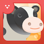 Sheep Cow farm 3D Apk