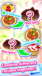   COOKING MAMA Let's Cook！- screenshot thumbnail   