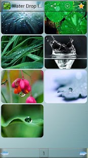 How to mod Water Drop Images 3.2 apk for android