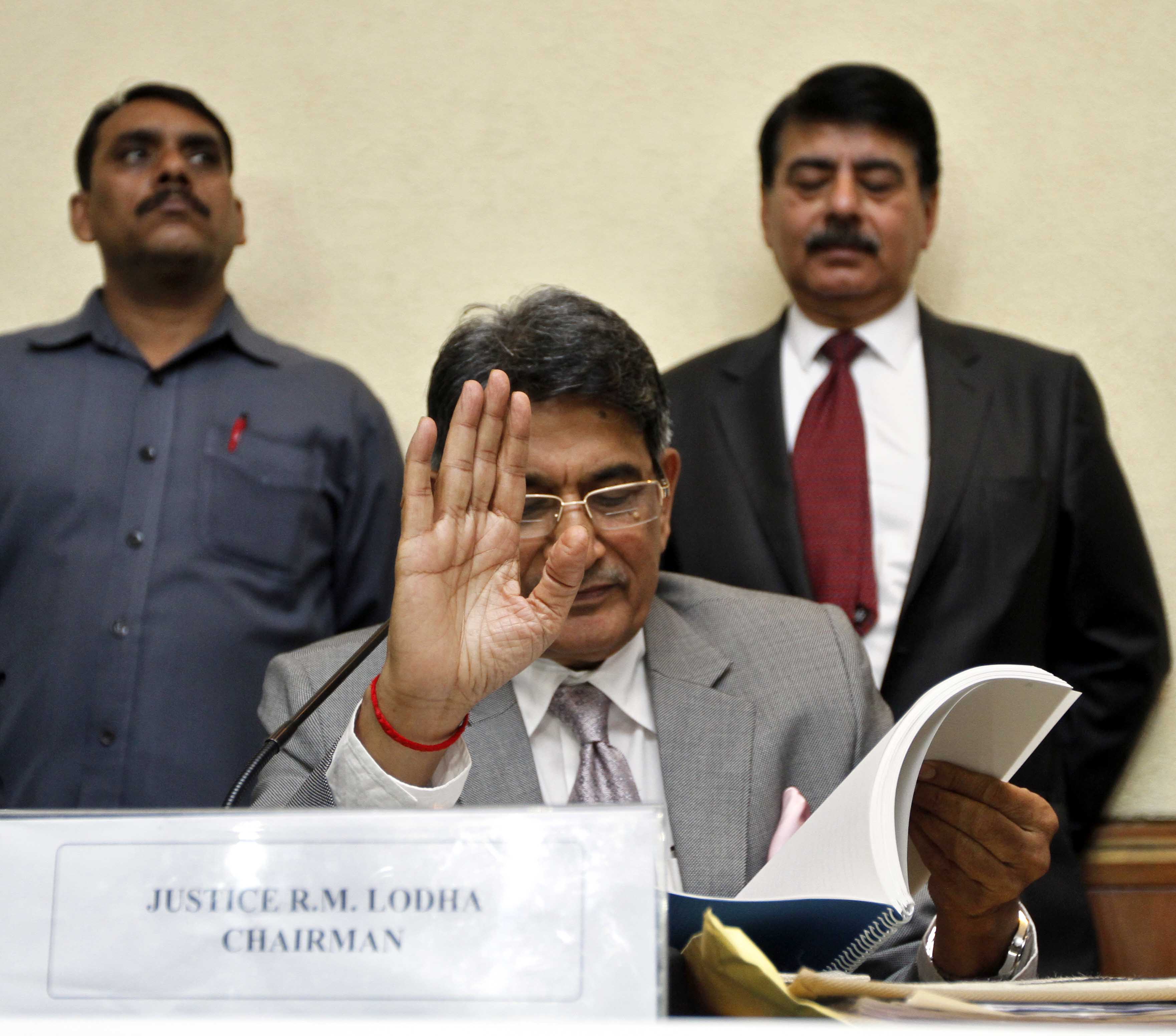 The many failures of the BCCI’s court-appointed committee of administrators