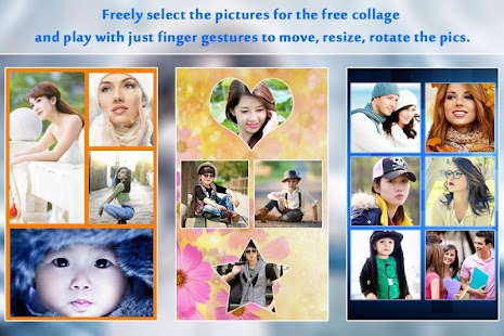 How to mod Photo Mixer Collage patch 1.1 apk for bluestacks
