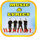 Westlife Music with Lyrics Apk