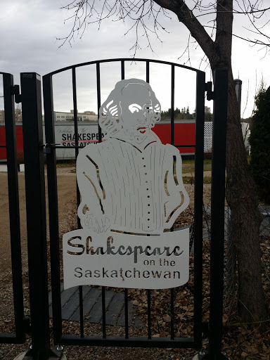 Shakespeare On The Saskatchewan