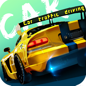 Download Car Traffic Driving For PC Windows and Mac