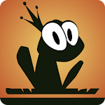 Frogged King's Way Back Home Apk