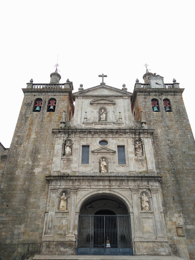 Claustros da Sé - Museu Tesouro da Catedral