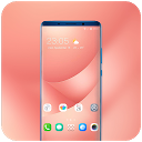 ダウンロード Theme for Pink Asus ROG Phone wallpaper をインストールする 最新 APK ダウンローダ