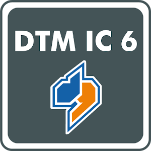 Download DTM IC 6.0 For PC Windows and Mac