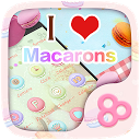 ダウンロード I Love MacaronsGOLauncherTheme をインストールする 最新 APK ダウンローダ