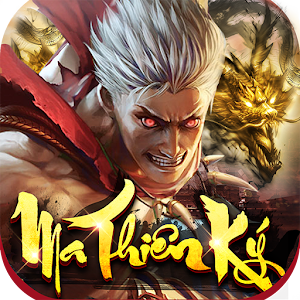 Download Ma Thiên Ký For PC Windows and Mac