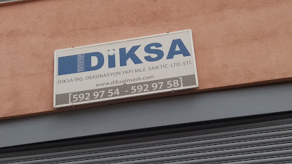 Diksa İnş.