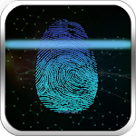 Fingerprint Lock Screen -Prank Apk