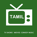Tamil TV World Apk