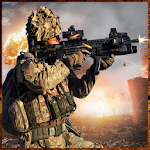 Modern Sniper Shooter Mission Apk