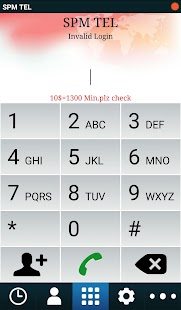 How to mod SPM CALL patch 3.8.4 apk for android