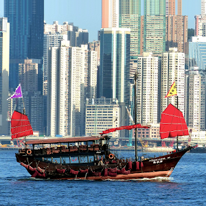Download Hong Kong’s Best Travel Guide For PC Windows and Mac