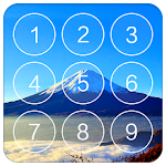 Lock Screen - Keypad lock Apk