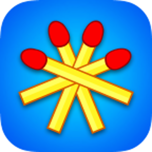 Download Matchsticks ~ Free Puzzle Game For PC Windows and Mac