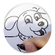 Download Draw Cartoons For PC Windows and Mac 3.5