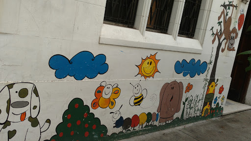 Mural Infantil