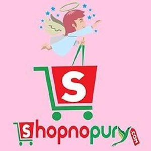 Download Shopnopury Online Shop For PC Windows and Mac