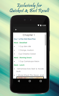 How to install 7 Day Weight Loss Diet Plan 2.0 apk for pc