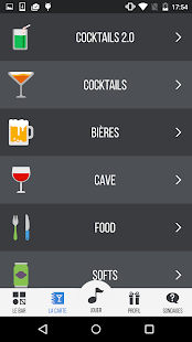 How to mod DeuxPointZero - Bar à Paris lastet apk for android