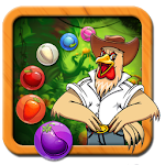 Bubble Shooter Farm Pop 2 Apk