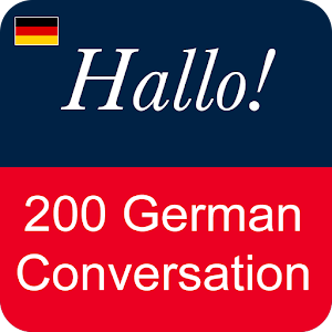 Download German Conversation For PC Windows and Mac