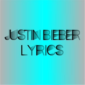 Justin Bieber Top Lyrics.apk 1.0