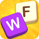 ダウンロード Word Fiends  - Friendly WordSearch Puzzle をインストールする 最新 APK ダウンローダ
