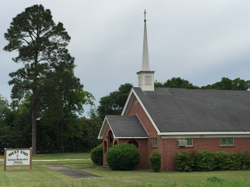 West End United Methodist Church