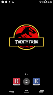 How to download KWGT Cinema #1 1.10 mod apk for android
