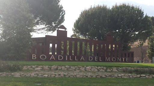 Bienvenido A Boadilla Del Monte